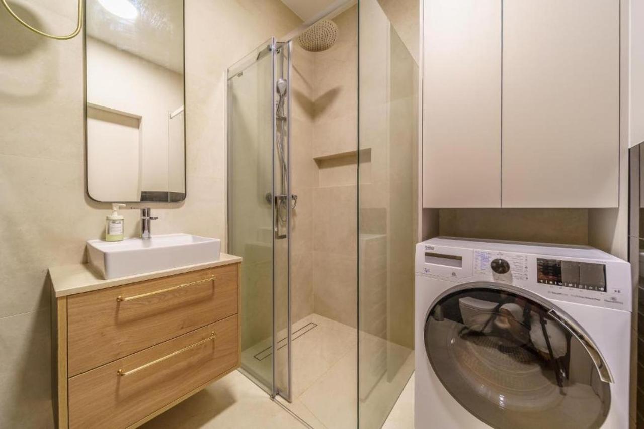 Golden Apartments/City Center/S65/28 Varşovia Exterior foto