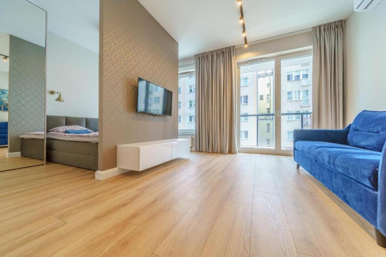 Golden Apartments/City Center/S65/28 Varşovia Exterior foto