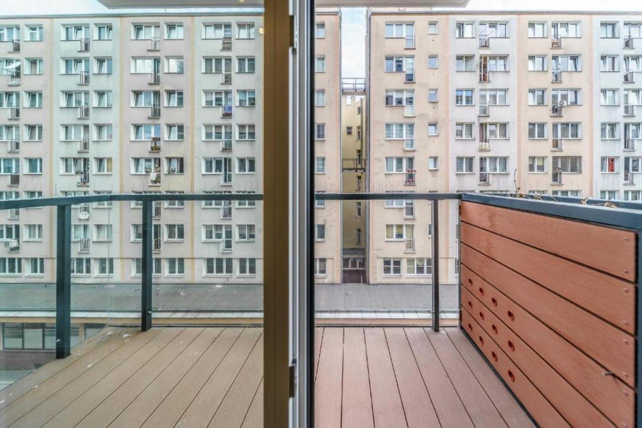 Golden Apartments/City Center/S65/28 Varşovia Exterior foto