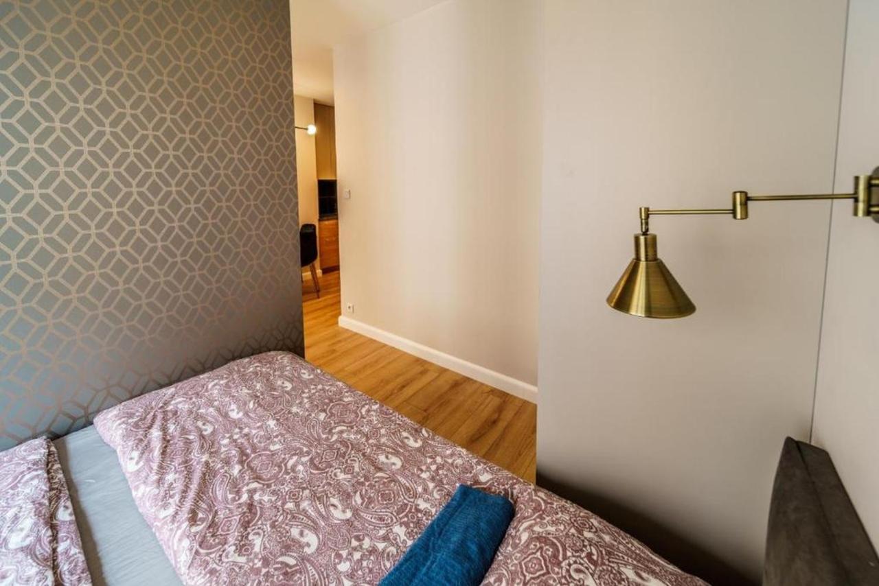Golden Apartments/City Center/S65/28 Varşovia Exterior foto